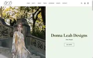 Donnaleahdesigns.com Screenshot 2024-05-05 05:32:54