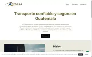 Corpgils.com Screenshot 2024-06-26 11:59:42