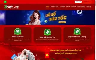 Zbet-vn.com Screenshot 2024-06-14 23:30:20