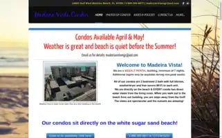 Madeirabeachvacations.com Screenshot 2024-04-16 16:52:31