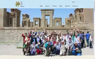 Iransebttour.com Screenshot 2024-04-23 15:55:41