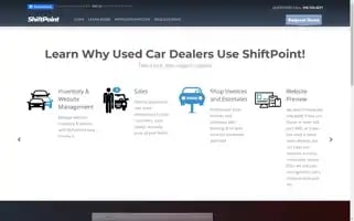 Shiftpointsolution.com Screenshot 2024-06-13 07:33:11