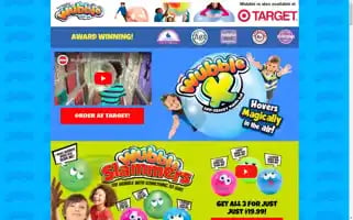 Wubbleball.com Screenshot 2024-05-17 00:24:49