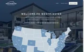 Westminstertitleagency.com Screenshot 2024-06-14 01:13:17