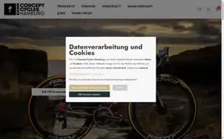Specialized-hamburg.de Screenshot 2024-07-07 04:46:04