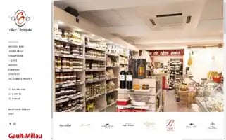 Epiceriechezchristophe.fr Screenshot 2024-05-18 15:18:46