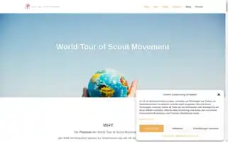 World-tour-of-scout-movement.org Screenshot 2024-04-17 02:37:29