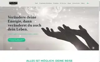 Drjoedispenza.info Screenshot 2024-07-03 07:51:38