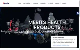 Meritsusa.com Screenshot 2024-07-06 06:10:39