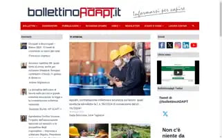 Bollettinoadapt.it Screenshot 2024-05-08 20:31:12