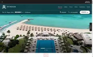 Stregisdohahotelview.com Screenshot 2024-04-16 03:18:37