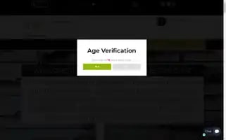 Blckrambogunshop.com Screenshot 2024-05-20 23:48:57