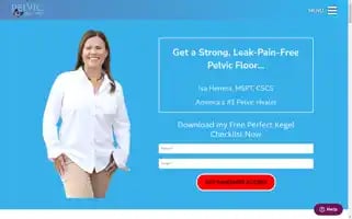 Pelvicpainrelief.com Screenshot 2024-07-02 03:51:41