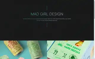 Madgirldesign.com Screenshot 2024-07-01 05:35:41