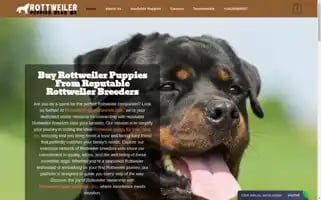 Rottweilerpuppiesnearme.com Screenshot 2024-05-23 16:53:03