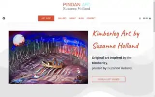 Pindanart.com.au Screenshot 2024-05-18 15:55:57
