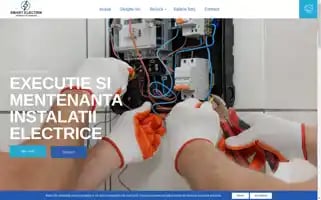 Smartelectrik.ro Screenshot 2024-05-20 13:26:08