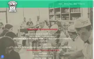 Hopeslandofcandy.com Screenshot 2024-06-11 07:22:59