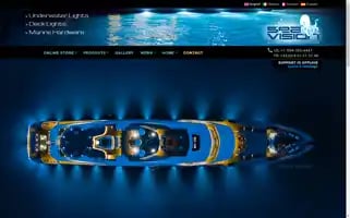 Underwaterlightsusa.com Screenshot 2024-06-12 19:29:30