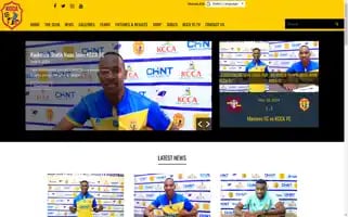 Kccafc.co.ug Screenshot 2024-06-12 05:38:28