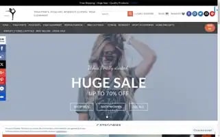 Brawnyline.com Screenshot 2024-07-01 17:16:27