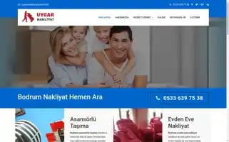 Bodrumnakliyat.biz.tr Screenshot 2024-07-09 15:47:17
