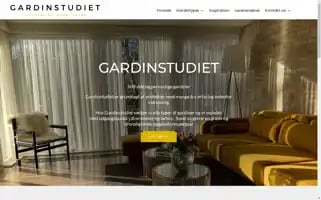 Gardinstudiet.dk Screenshot 2024-05-15 23:16:37