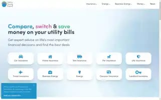 Utilitysavingexpert.com Screenshot 2024-05-14 19:47:19