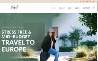 Fusetravels.com Screenshot 2024-04-15 11:57:37
