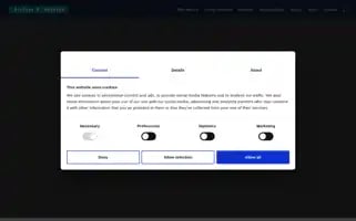 Johnfhunt.co.uk Screenshot 2024-06-15 03:20:37