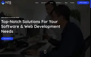 Azisweb.com Screenshot 2024-06-16 05:26:11