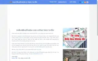 Doidonvi.com Screenshot 2024-05-17 04:52:30