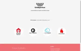 Unispiritus.org Screenshot 2024-07-02 11:16:35