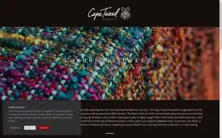 Capetweed.co.za Screenshot 2024-07-04 17:49:35