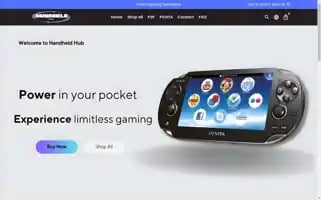 Handheldhub.store Screenshot 2024-05-02 07:06:52