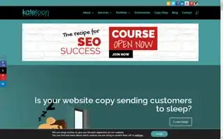 Katetooncopywriter.com.au Screenshot 2024-06-28 21:06:42