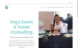 Kayseventandtravel.com Screenshot 2024-04-23 05:17:33