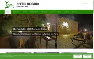Refugicaro.com Screenshot 2024-06-11 18:30:41
