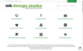 Theinkdesignstudio.com Screenshot 2024-05-14 09:33:04