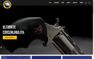 Northamericanarms.com Screenshot 2024-05-13 04:08:22
