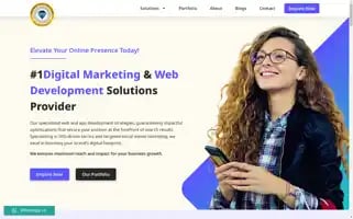 Onewayedusolution.com Screenshot 2024-06-26 04:48:15