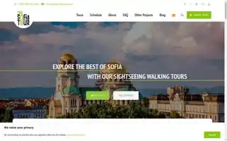 Freesofiatour.com Screenshot 2024-04-17 11:38:39