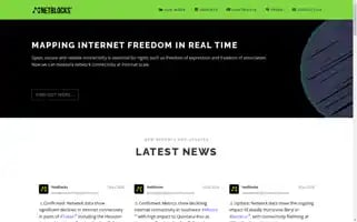 Netblocks.org Screenshot 2024-07-08 13:36:34