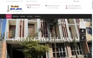 Obeliskhotelaxum.com Screenshot 2024-04-26 00:54:30