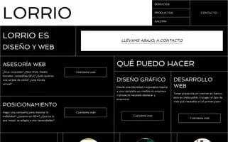 Lorrio.es Screenshot 2024-07-04 22:58:15