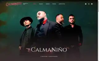 Calmanino.com Screenshot 2024-05-27 01:04:38