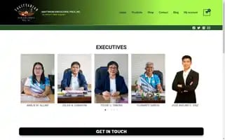 Sagittariangroup.com Screenshot 2024-05-25 02:27:27