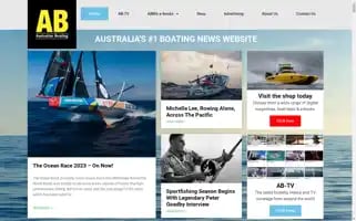 Ausboating.com.au Screenshot 2024-05-19 03:02:15