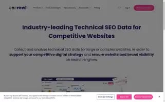 Oncrawl.com Screenshot 2024-06-15 13:03:01