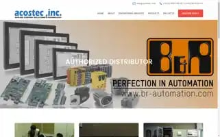 Acostec.com Screenshot 2024-07-07 07:10:23